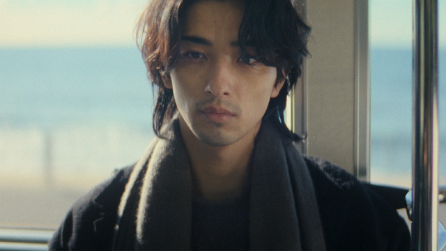 ABEMAオリジナル連続ドラマ「わかっていても the shapes of love」（C）AbemaTV,Inc.