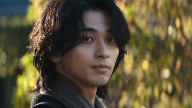 ABEMAオリジナル連続ドラマ「わかっていても the shapes of love」（C）AbemaTV,Inc.