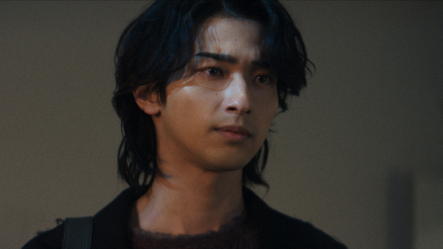 ABEMAオリジナル連続ドラマ「わかっていても the shapes of love」（C）AbemaTV,Inc.