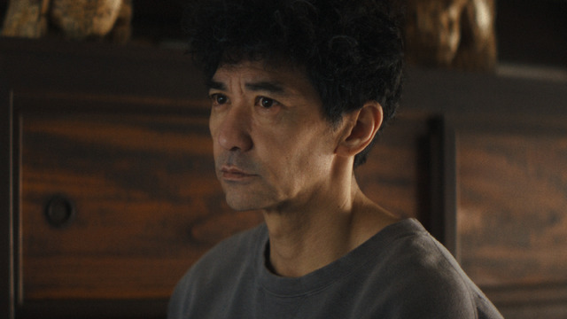 ABEMAオリジナル連続ドラマ「わかっていても the shapes of love」（C）AbemaTV,Inc.