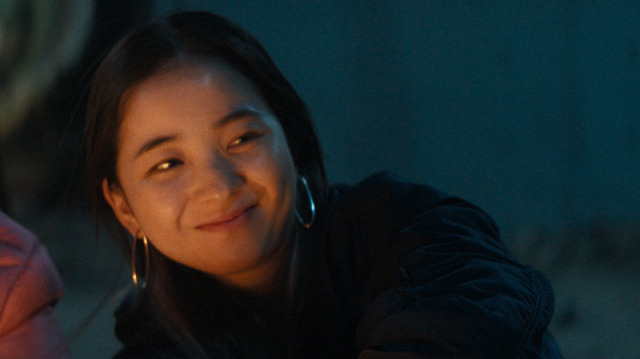 ABEMAオリジナル連続ドラマ「わかっていても the shapes of love」（C）AbemaTV,Inc.