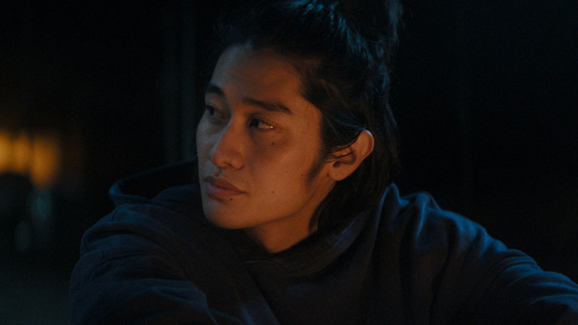 ABEMAオリジナル連続ドラマ「わかっていても the shapes of love」（C）AbemaTV,Inc.