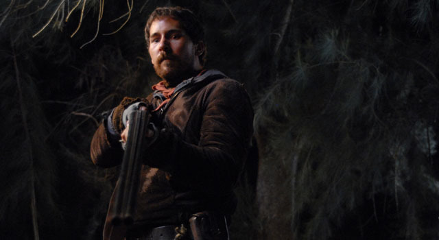 『偽りの人生』 -(C) 2012 Tornasol Films SA/Haddock Films SRL/Castafiore Films SL/Terz Filmproduktion