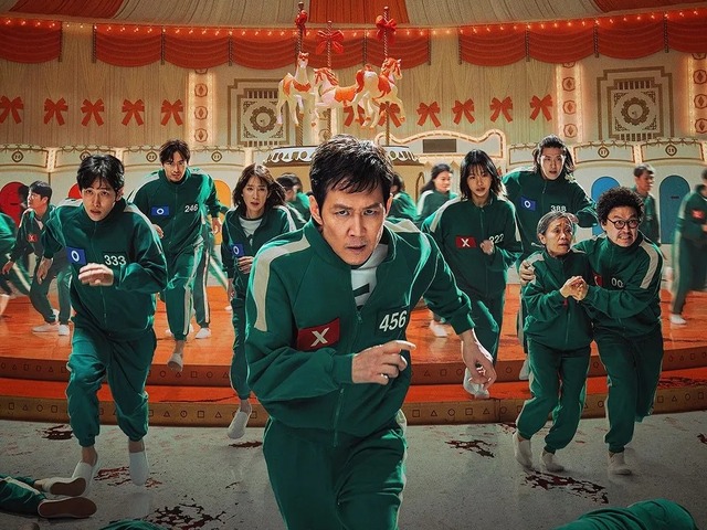 『イカゲーム』シーズン2の収益が1500億円超え!? Netflix側は「収益の算出は不可能」と強く否定