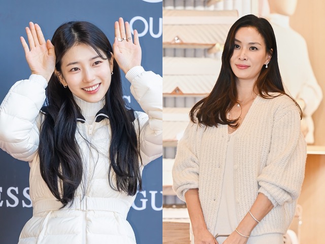 めっちゃ意外…!?あの清純派女優も！タトゥーを楽しむ韓国スターたち【2024読まれた記事】