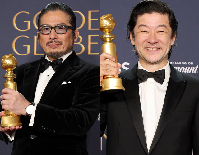 Photo by Amy Sussman/Getty Images／Photo by Amy Sussman/Getty Images