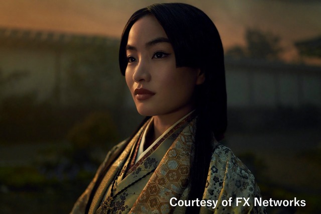 「SHOGUN-将軍-」© 2024 Disney and its related entities