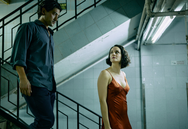 『エマニュエル』© 2024 CHANTELOUVE - RECTANGLE PRODUCTIONS – GOODFELLAS – PATHÉ FILMS