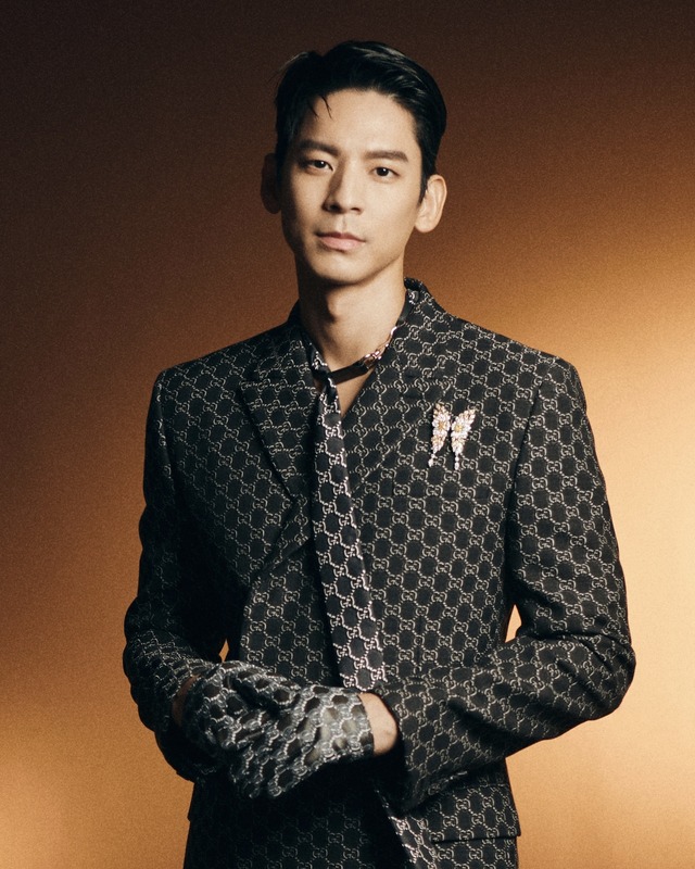 リン・ボーホン