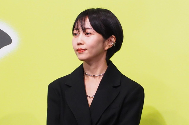 木南晴夏／『アンダーニンジャ』忍事機密報告会