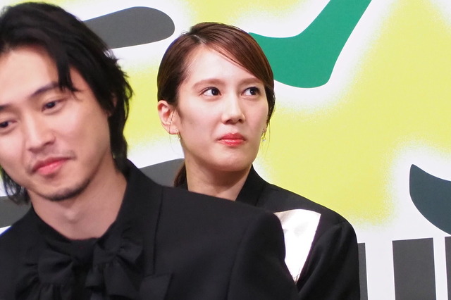 山本千尋／『アンダーニンジャ』忍事機密報告会