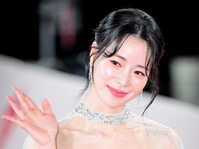 大逆転のイム・ジヨン!!『ザ・グローリー』から『オク氏夫人伝』へ!華麗な転身