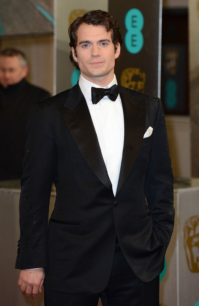 ヘンリー・カビル