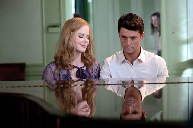 ニコール・キッドマン（母・エディ役）／『イノセント・ガーデン』 -(C) 2012 Twentieth Century Fox. All Rights Reserved.