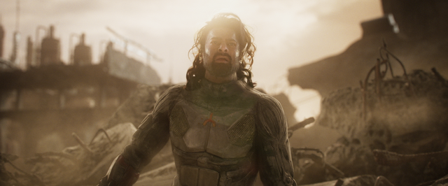 『カルキ 2898-AD』©2024 VYJAYANTHI MOVIES. All Rights Reserved.