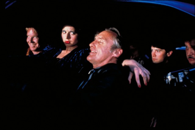『ブルーベルベット 4Kリマスター版』BLUE VELVET ©1986 Orion Pictures Corporation. All Rights Reserved.