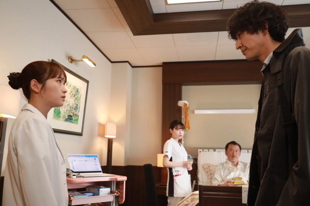 「となりのナースエイドSP 2025」