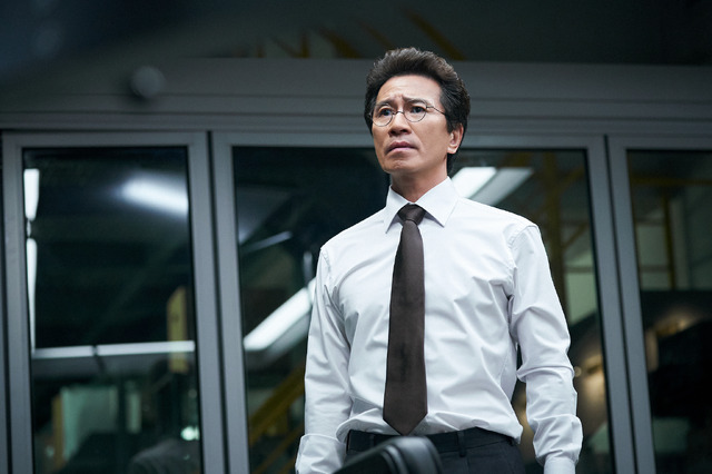 「トリガー ニュースの裏側」　© 2025 Disney and its related entities