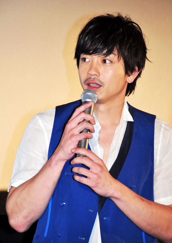 『サンゴレンジャー』完成披露舞台挨拶