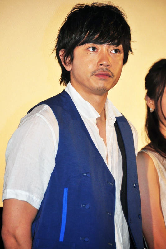 『サンゴレンジャー』完成披露舞台挨拶