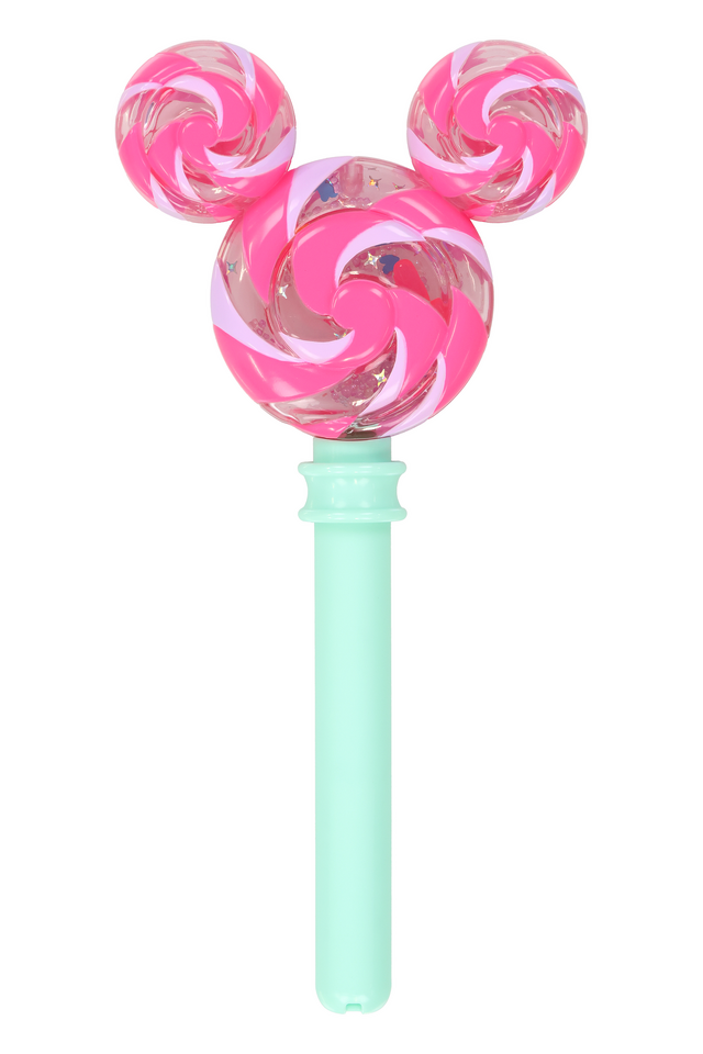 お菓子でいっぱいのパークにぴったり！新イベント「ヴァネロペのスウィーツ・ポップ・ワールド」グッズが発売