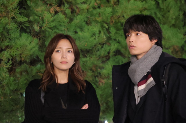 「アンサンブル」