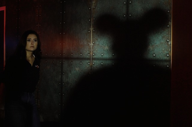 『マッド・マウス ～ミッキーとミニー～』©MMT LTD 2024. All Rights Reserved.