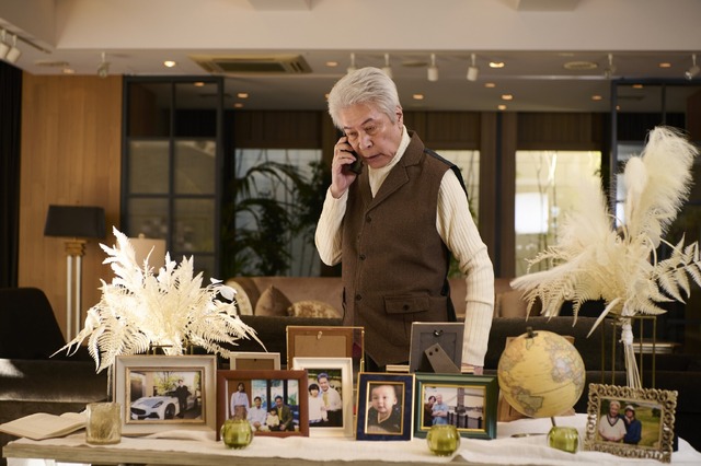 「御曹司に恋はムズすぎる」第2話（C）カンテレ