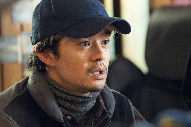 「ホットスポット」