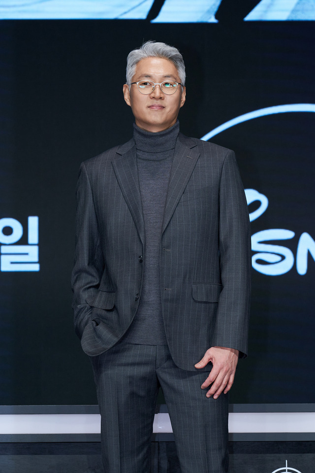 「トリガー ニュースの裏側」© 2025 Disney and its related entities