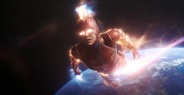 「マーベル・スタジオ インフィニティ・サーガ コンサート・エクスペリエンス」