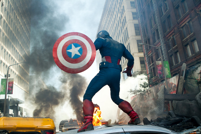 「マーベル・スタジオ インフィニティ・サーガ コンサート・エクスペリエンス」