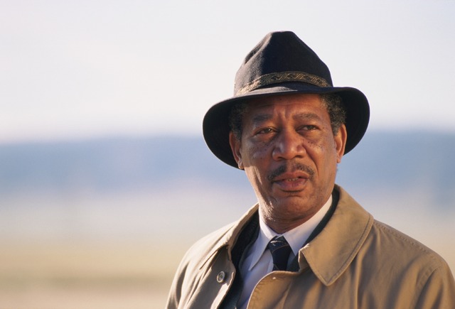 『セブン』IMAX® is a registered trademark of IMAX Corporation.© 1995 NEW LINE PRODUCTIONS, INC. ALL RIGHTS RESERVED.