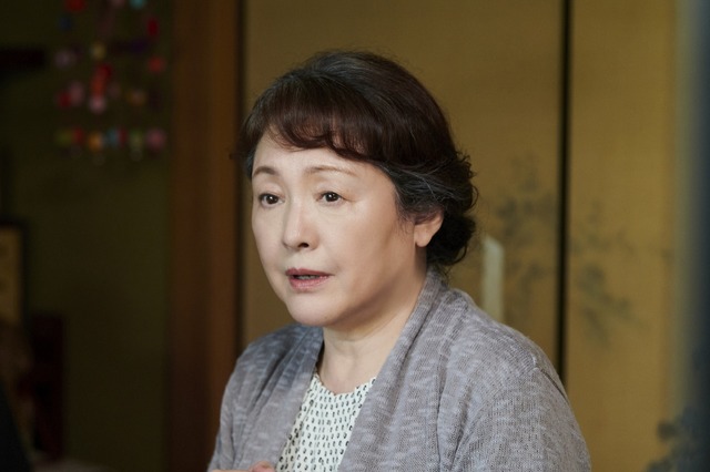 「法廷のドラゴン」Ⓒ「法廷のドラゴン」製作委員会