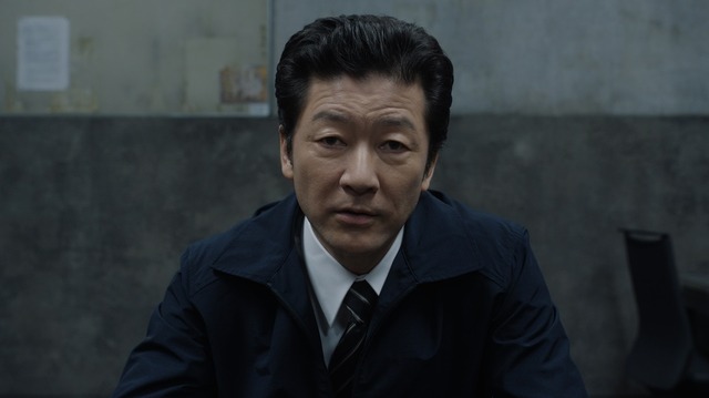 『Broken Rage』（C）2025 Amazon Content Services LLC or its Affiliates.