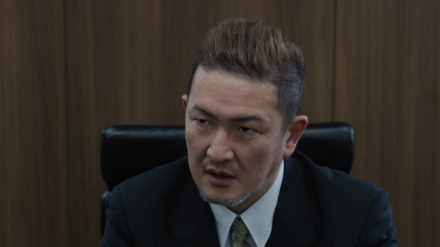 『Broken Rage』（C）2025 Amazon Content Services LLC or its Affiliates.