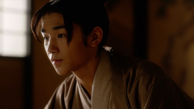 「べらぼう～蔦重栄華乃夢噺～」第3話（C）NHK