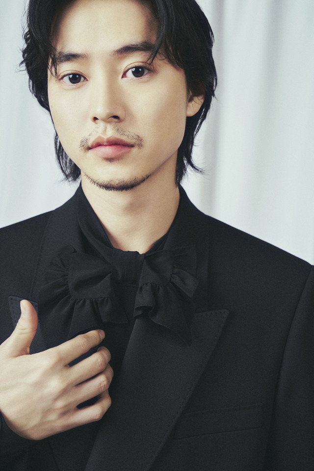 山崎賢人／photo：You Ishii