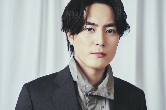 間宮祥太朗／photo：You Ishii