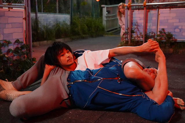 『アンダーニンジャ』©花沢健吾／講談社 ©2025「アンダーニンジャ」製作委員会