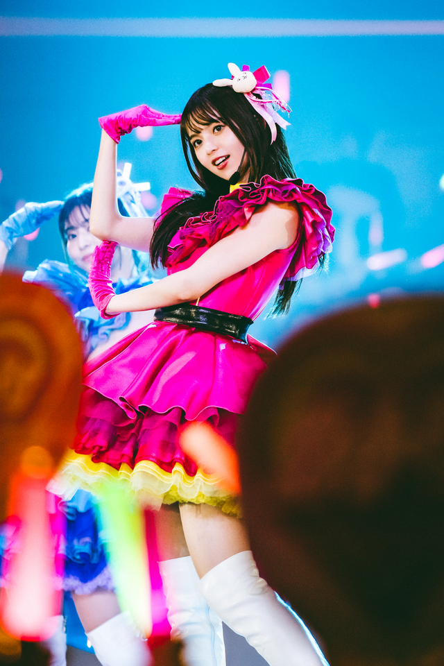 『【推しの子】-The Final Act-』©赤坂アカ×横槍メンゴ/集英社・2024 映画【推しの子】製作委員会