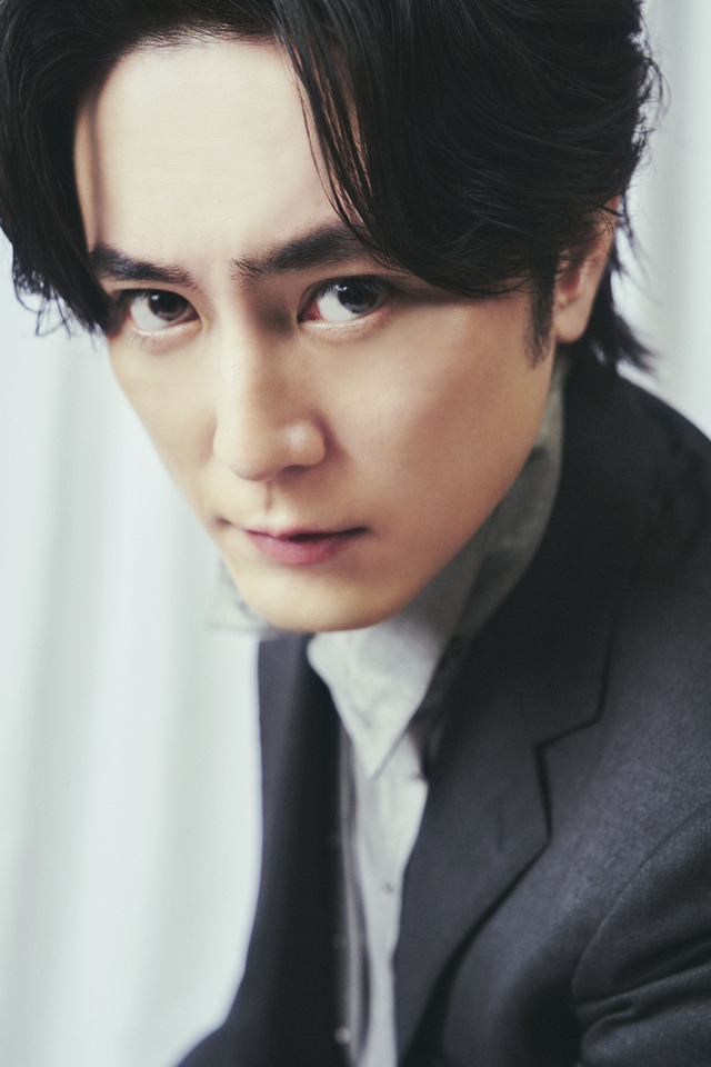 間宮祥太朗／photo：You Ishii