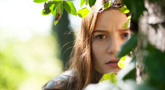 『イノセント・ガーデン』 -(C) 2012 Twentieth Century Fox. All Rights Reserved.