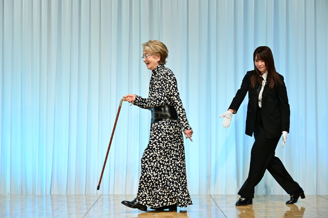 松竹創業 130 周年記念 2025-26 年ラインナップ発表会