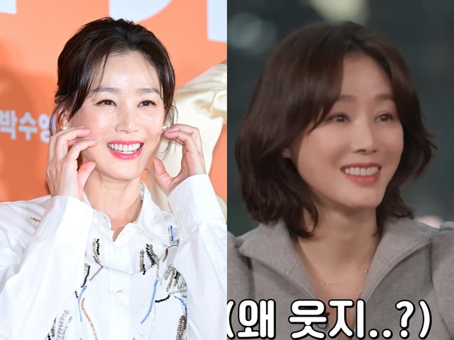 “韓ドラでお馴染み” キム・ソンリョン（57）、実は発声障害を患っていた…「運動で乗り越えようと」