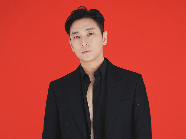 Netflix新作『トラウマコード』主演チュ・ジフン、“俳優20年目”ならではの所信「言うべきことは言う」