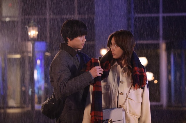 「アンサンブル」第2話（C）NTV