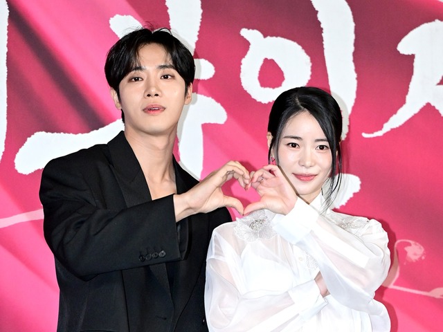 いよいよクライマックス！『オク氏夫人伝』で一番恐ろしい場面がやってくる