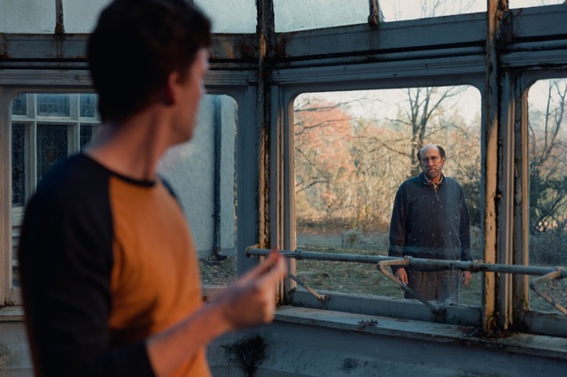 『ドリーム・シナリオ』© 2023 PAULTERGEIST PICTURES LLC. ALL RIGHTS RESERVED