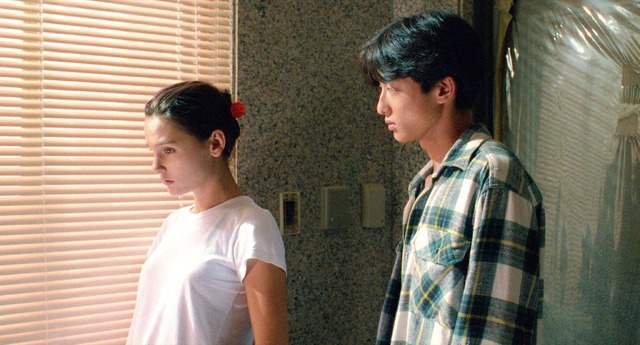 『カップルズ』© Kailidoscope Pictures